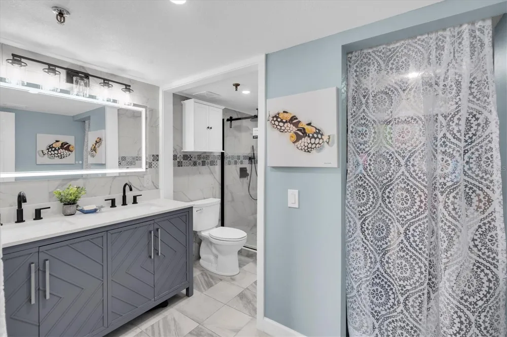 6287 BAHIA DEL MAR CIRCLE #401 St Petersburg, FL 33715