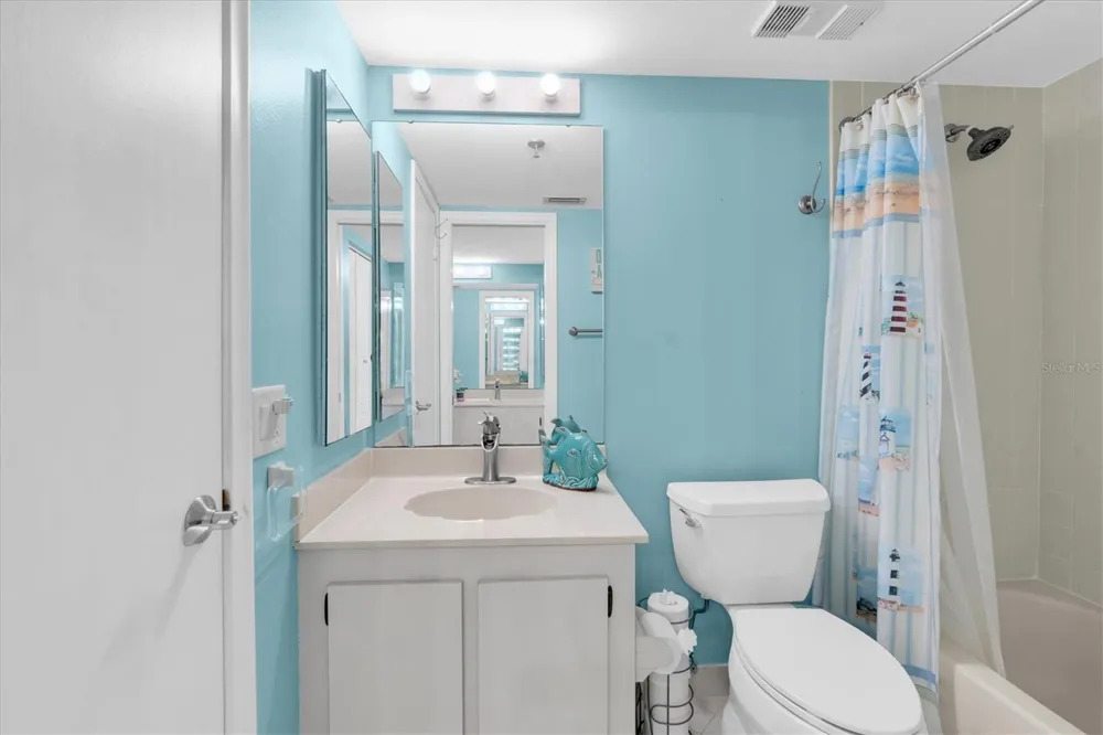 6287 BAHIA DEL MAR CIRCLE #401 St Petersburg, FL 33715