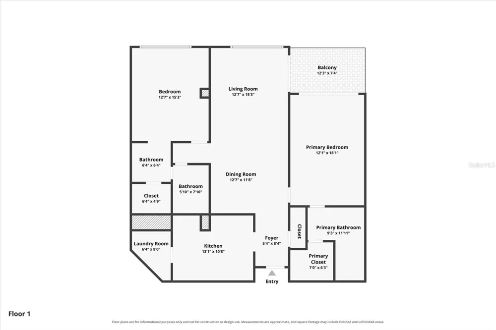 6287 BAHIA DEL MAR CIRCLE #401 St Petersburg, FL 33715