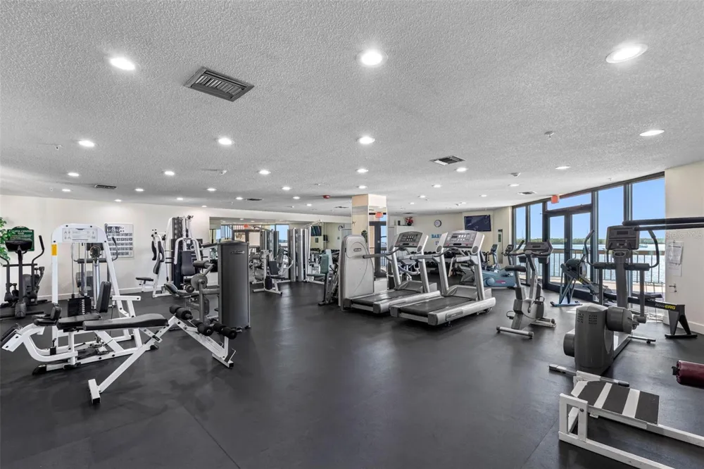 6287 BAHIA DEL MAR CIRCLE #401 St Petersburg, FL 33715