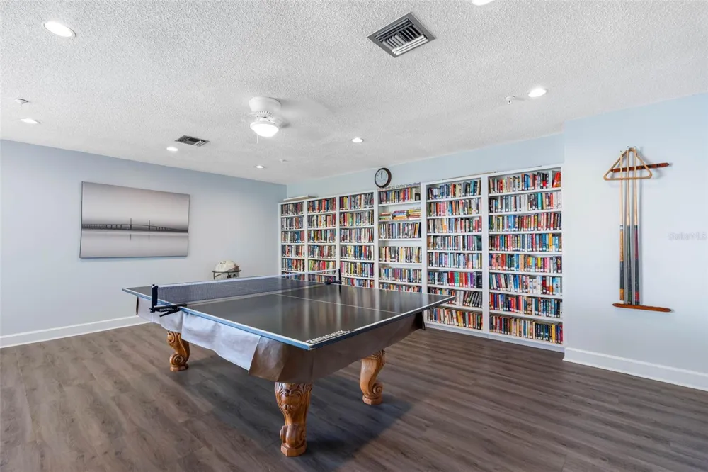 6287 BAHIA DEL MAR CIRCLE #401 St Petersburg, FL 33715