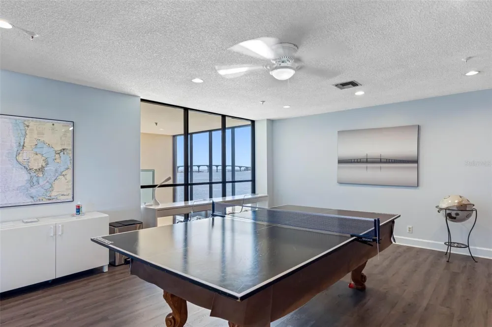 6287 BAHIA DEL MAR CIRCLE #401 St Petersburg, FL 33715