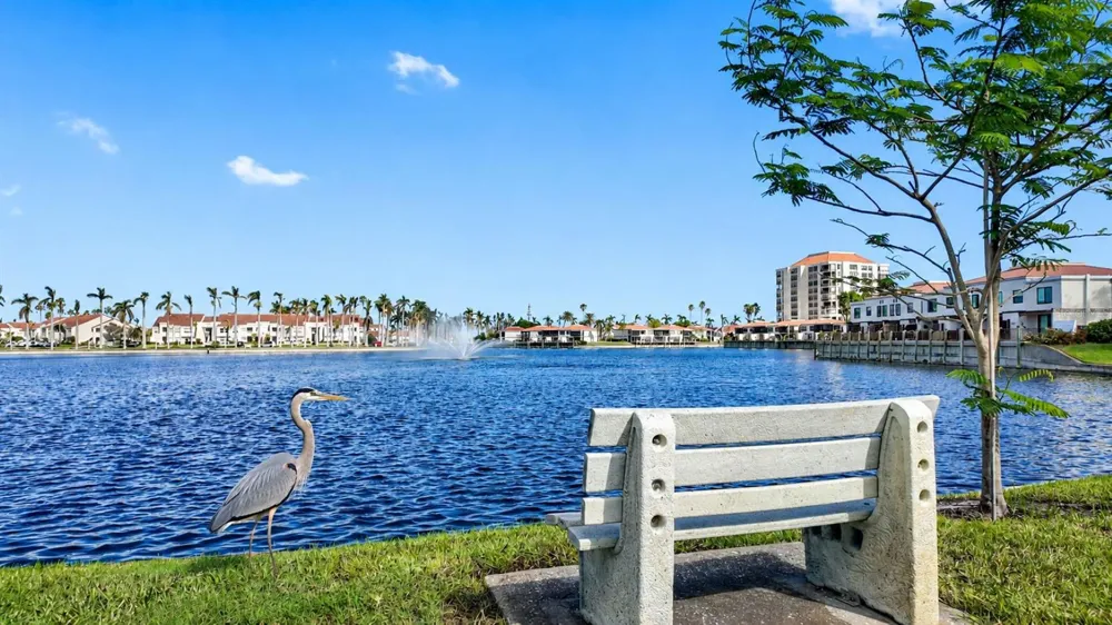 6287 BAHIA DEL MAR CIRCLE #401 St Petersburg, FL 33715