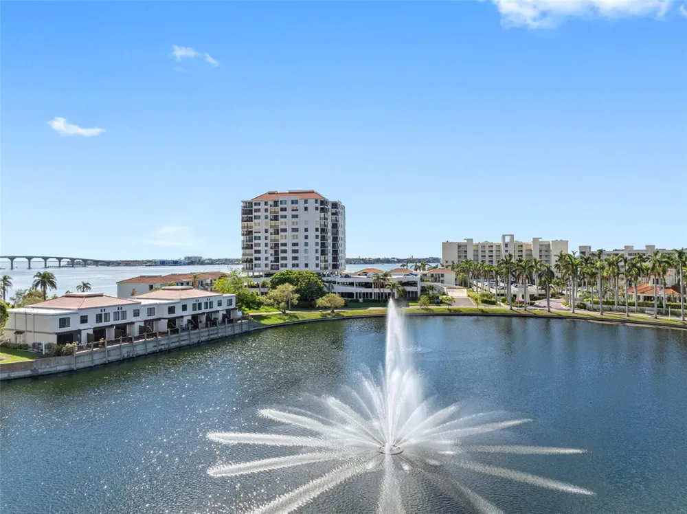 6287 BAHIA DEL MAR CIRCLE #401 St Petersburg, FL 33715