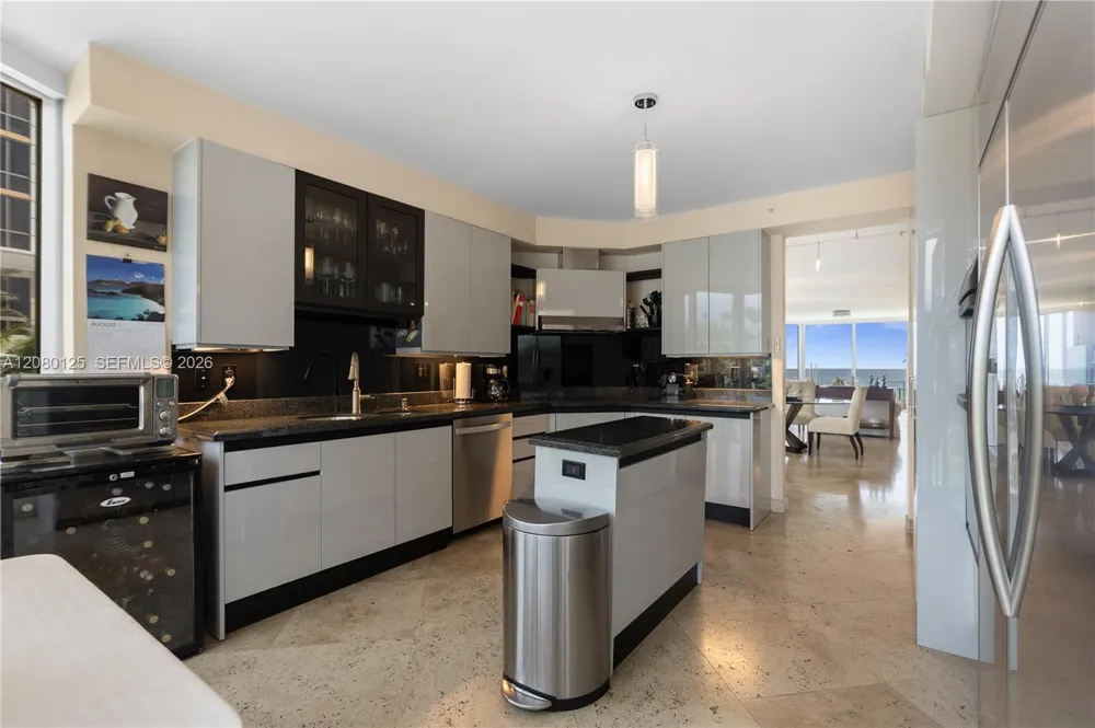 17555 Collins Ave #308 Sunny Isles Beach, FL 33160