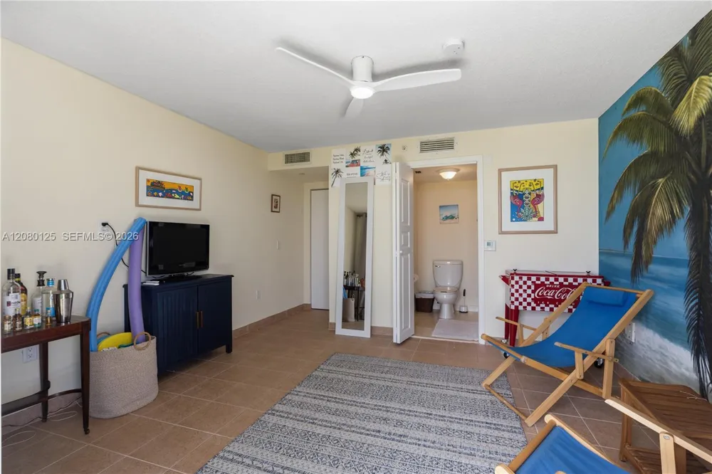 17555 Collins Ave #308 Sunny Isles Beach, FL 33160