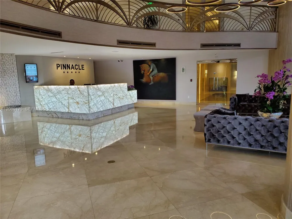 17555 Collins Ave #308 Sunny Isles Beach, FL 33160