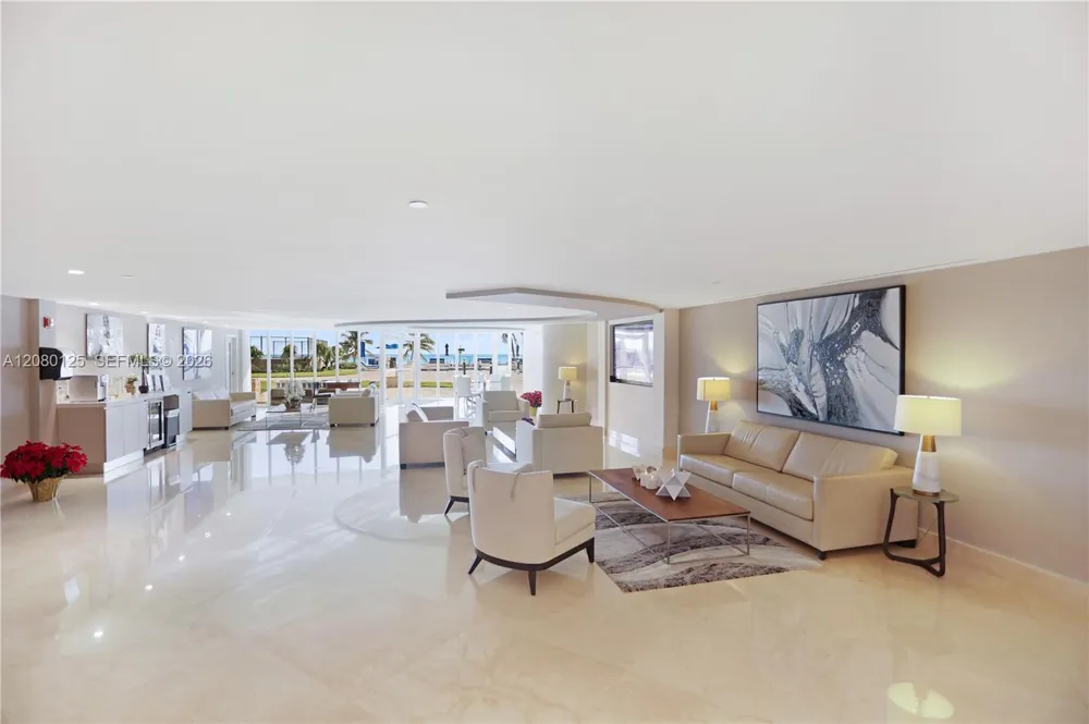 17555 Collins Ave #308 Sunny Isles Beach, FL 33160