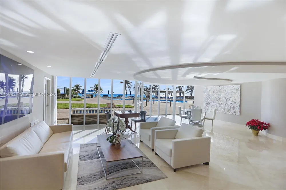 17555 Collins Ave #308 Sunny Isles Beach, FL 33160
