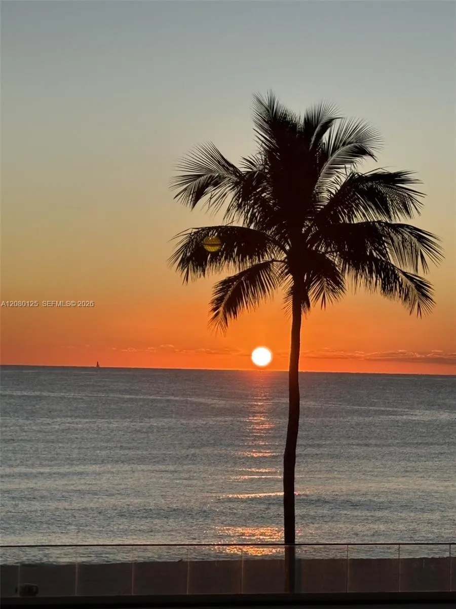 17555 Collins Ave #308 Sunny Isles Beach, FL 33160