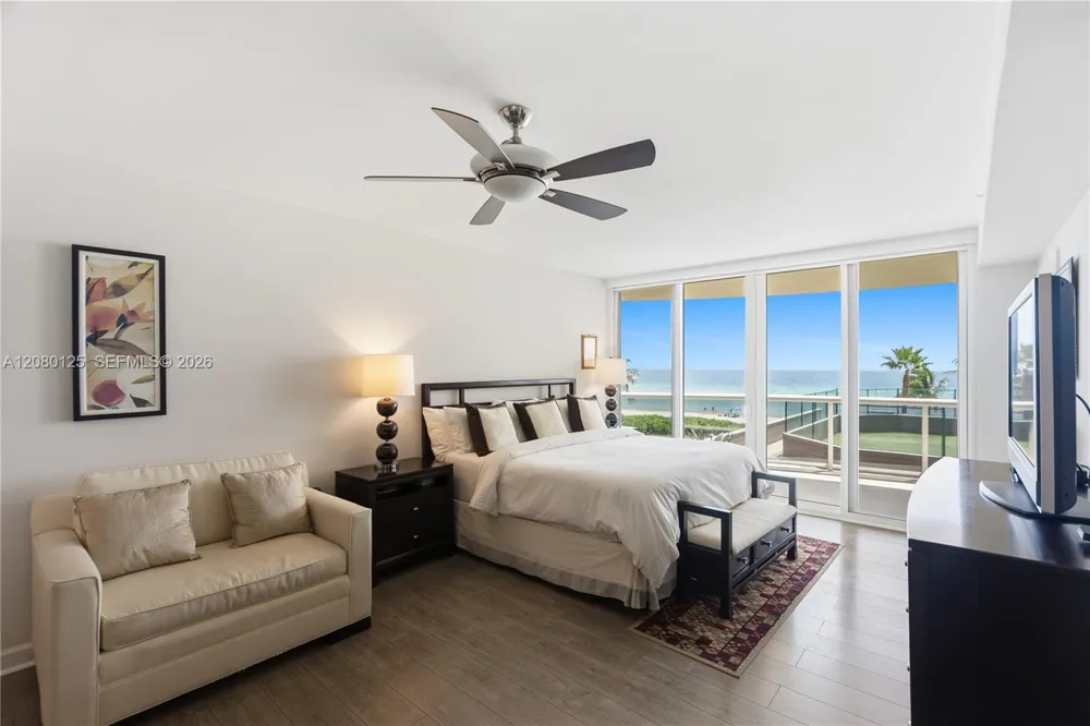 17555 Collins Ave #308 Sunny Isles Beach, FL 33160