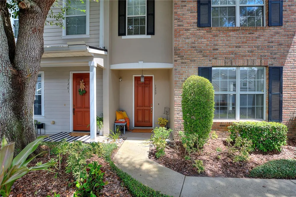 1259 INDIANA AVENUE Winter Park, FL 32789