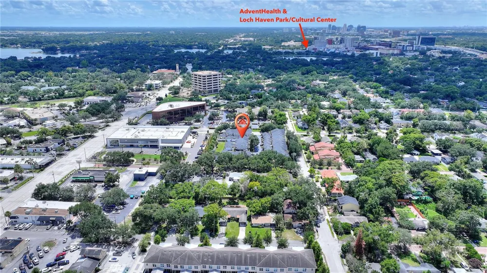 1259 INDIANA AVENUE Winter Park, FL 32789