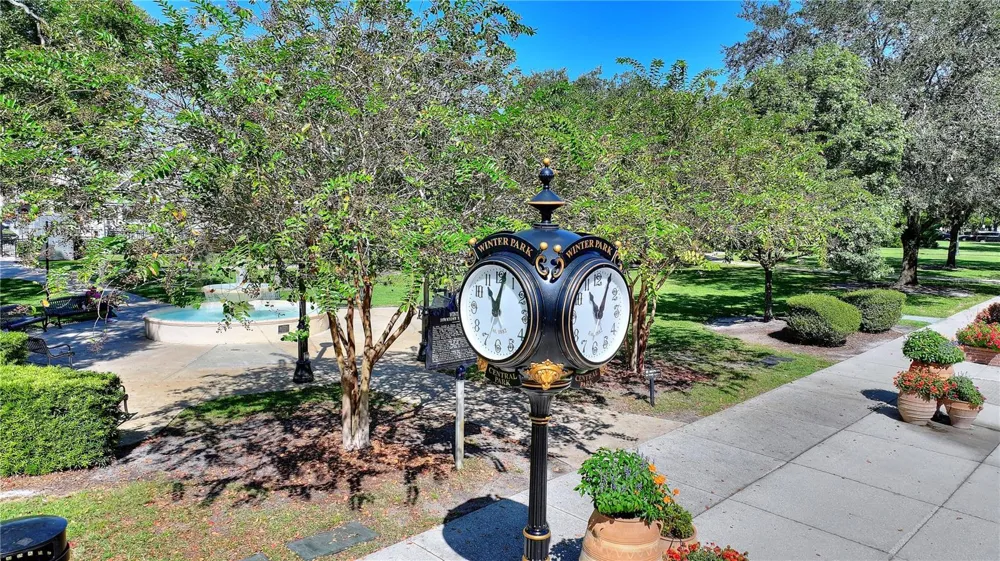 1259 INDIANA AVENUE Winter Park, FL 32789