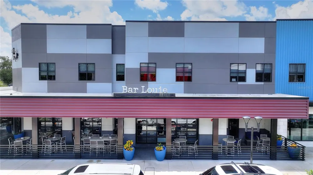 1259 INDIANA AVENUE Winter Park, FL 32789
