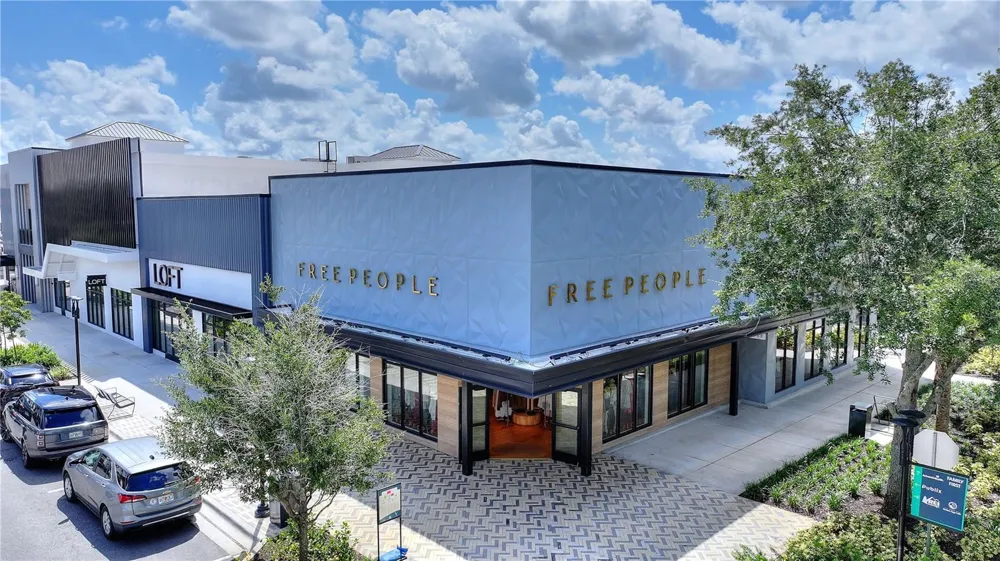 1259 INDIANA AVENUE Winter Park, FL 32789