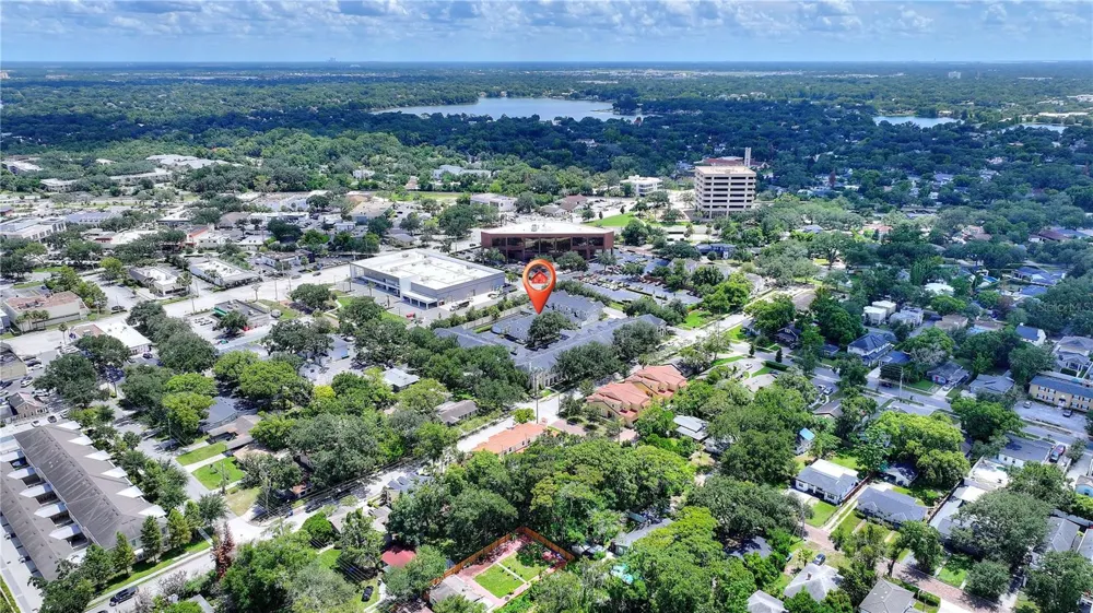 1259 INDIANA AVENUE Winter Park, FL 32789