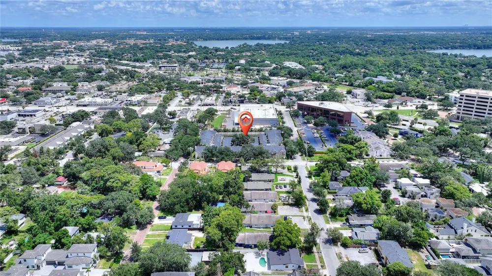 1259 INDIANA AVENUE Winter Park, FL 32789