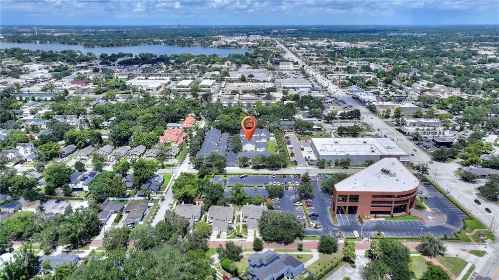 1259 INDIANA AVENUE Winter Park, FL 32789