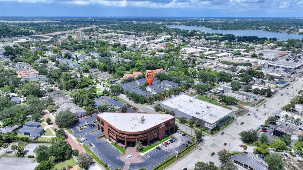 1259 INDIANA AVENUE Winter Park, FL 32789