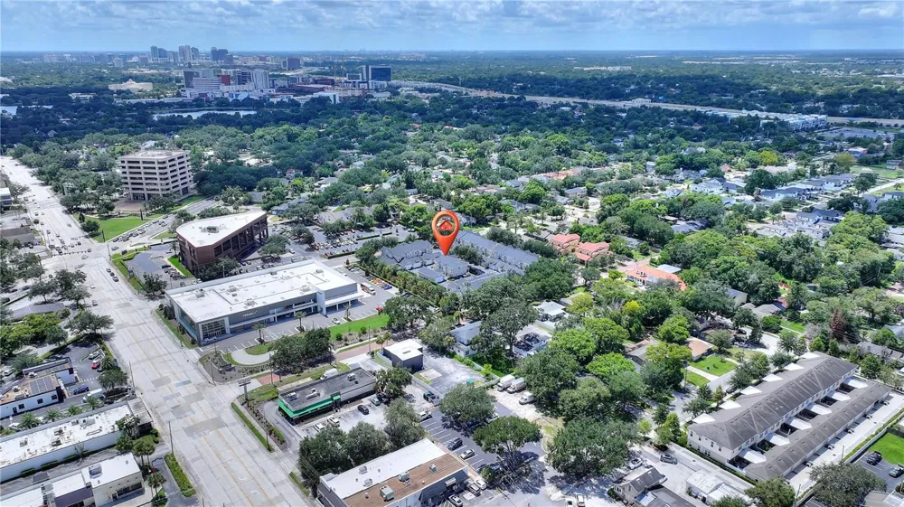 1259 INDIANA AVENUE Winter Park, FL 32789