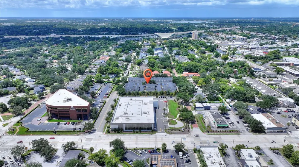 1259 INDIANA AVENUE Winter Park, FL 32789