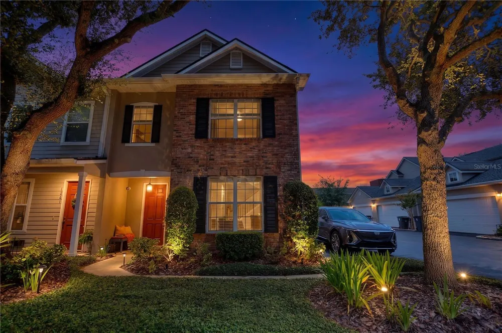 1259 INDIANA AVENUE Winter Park, FL 32789