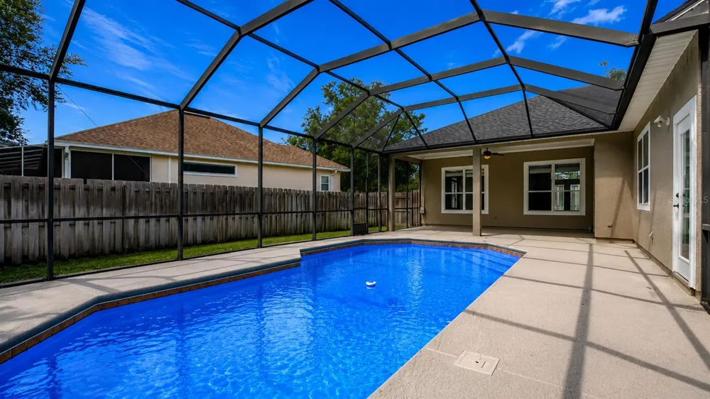 420 TWIN OAKS LANE St Johns, FL 32259