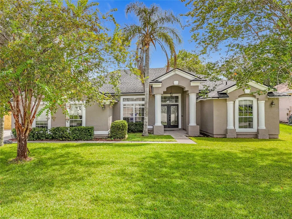 420 TWIN OAKS LANE St Johns, FL 32259
