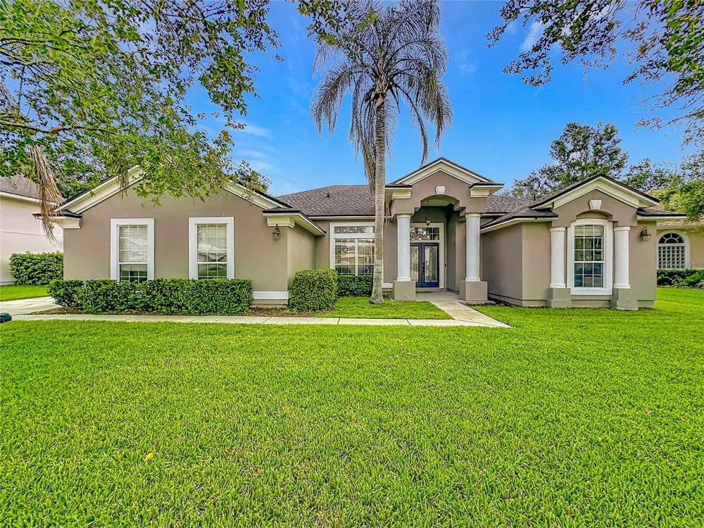 420 TWIN OAKS LANE St Johns, FL 32259