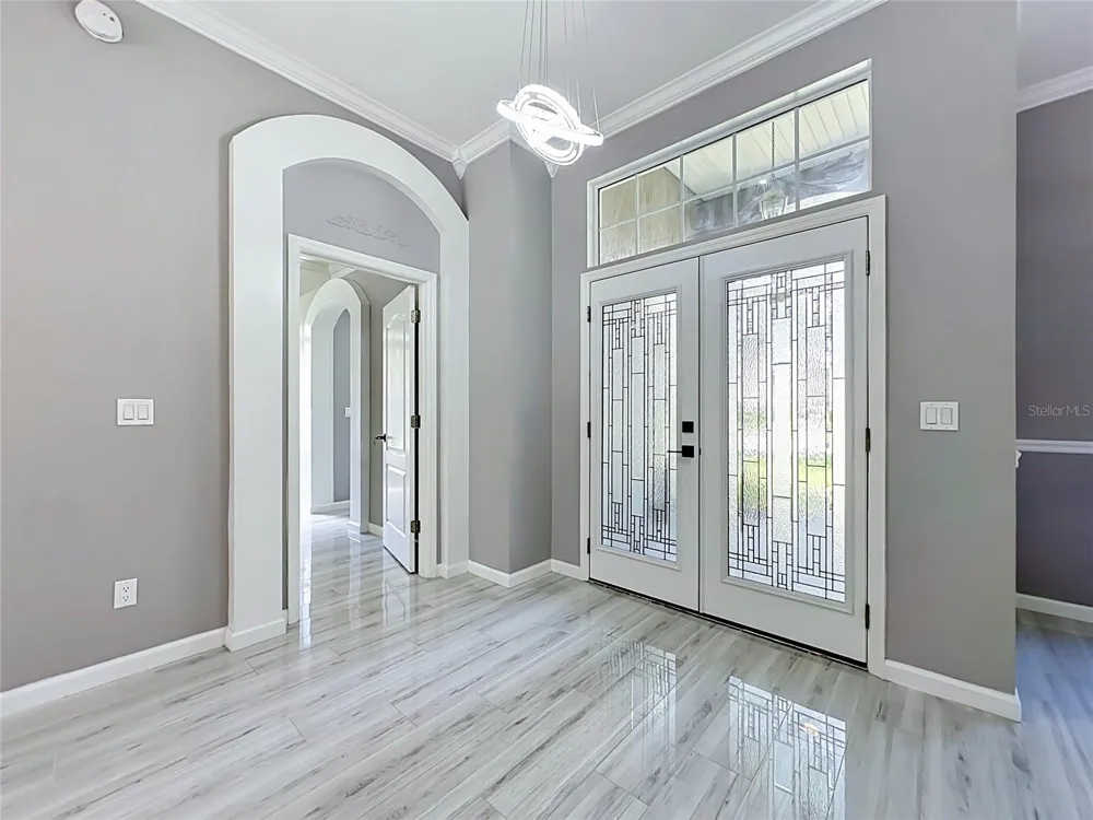 420 TWIN OAKS LANE St Johns, FL 32259