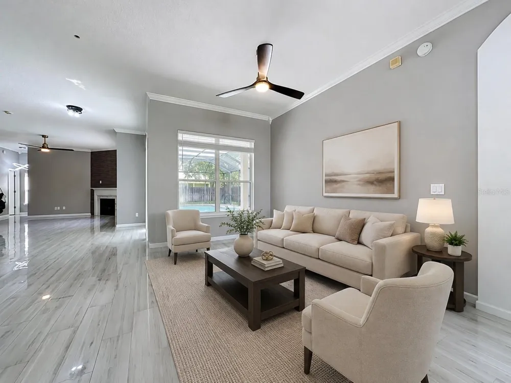 420 TWIN OAKS LANE St Johns, FL 32259
