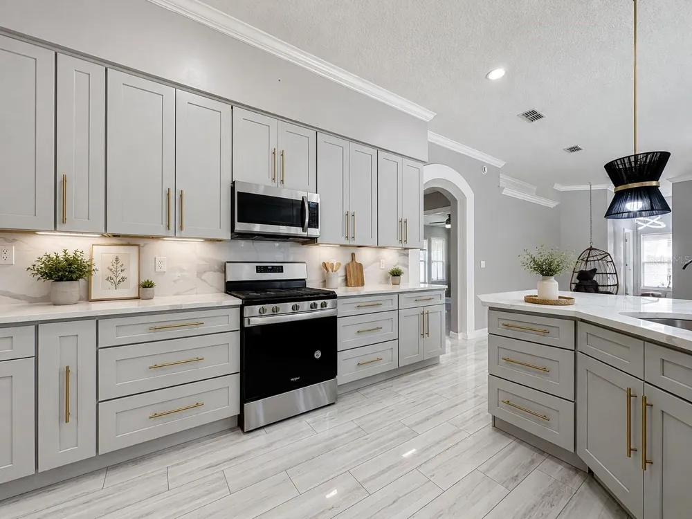 420 TWIN OAKS LANE St Johns, FL 32259
