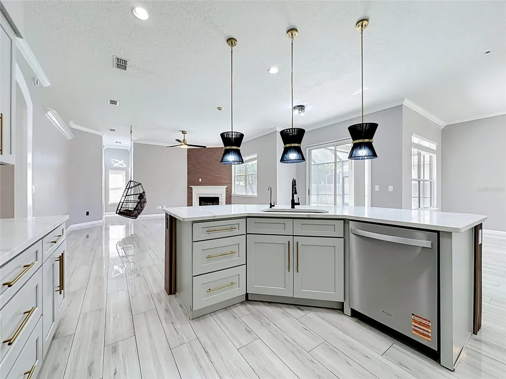 420 TWIN OAKS LANE St Johns, FL 32259