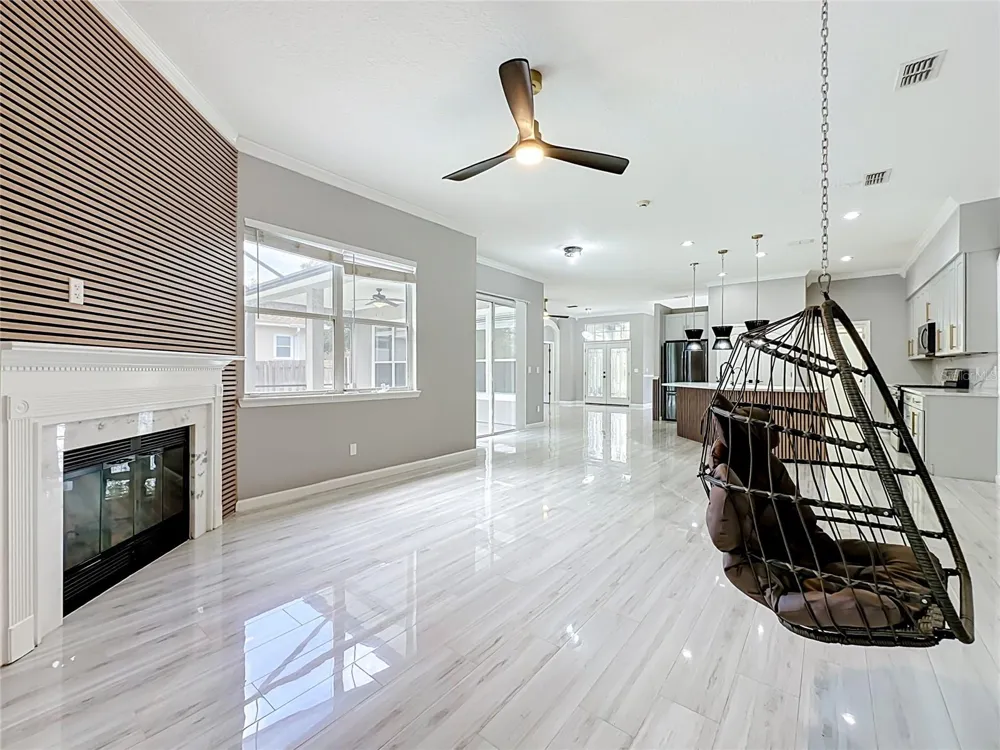 420 TWIN OAKS LANE St Johns, FL 32259