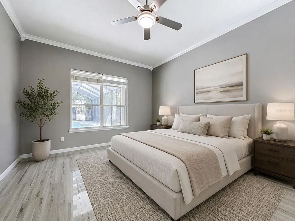 420 TWIN OAKS LANE St Johns, FL 32259