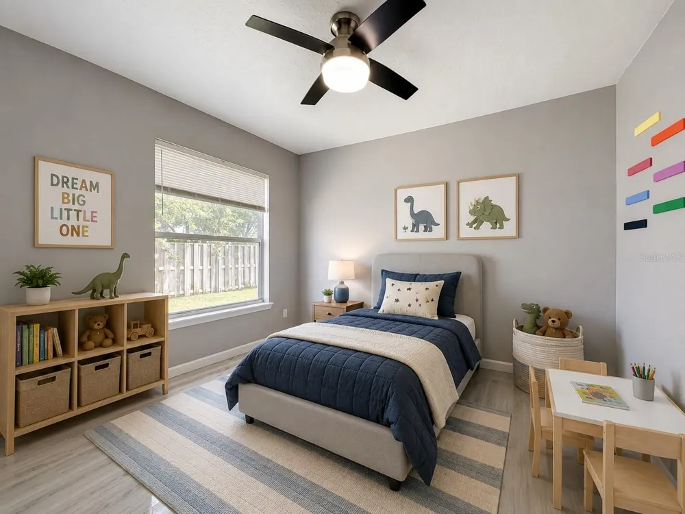 420 TWIN OAKS LANE St Johns, FL 32259