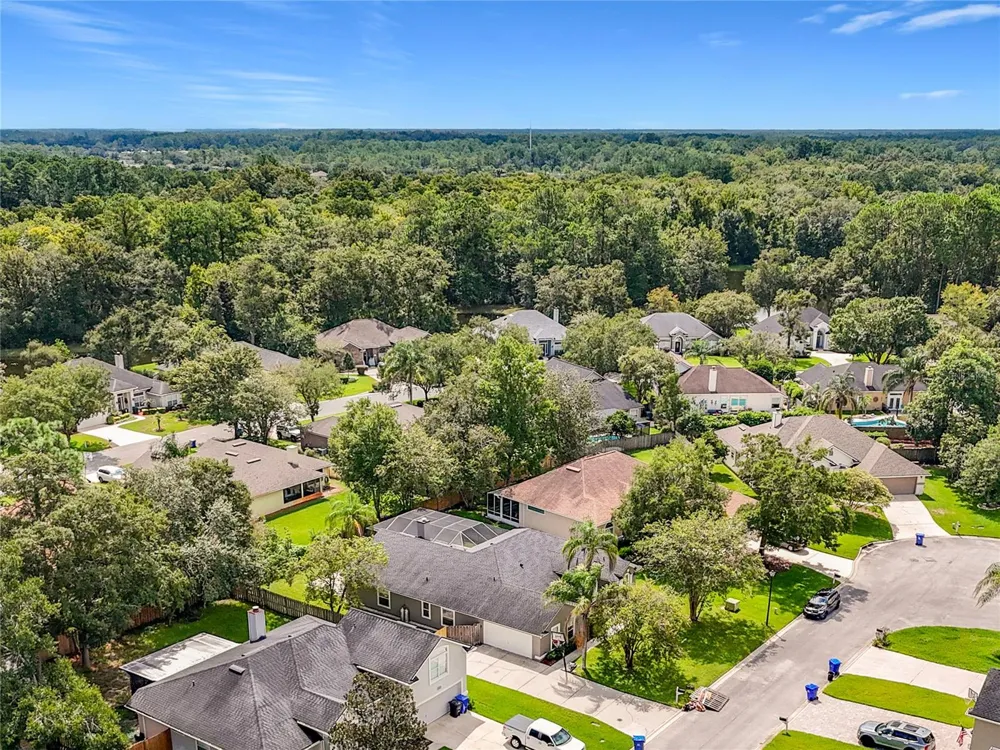 420 TWIN OAKS LANE St Johns, FL 32259