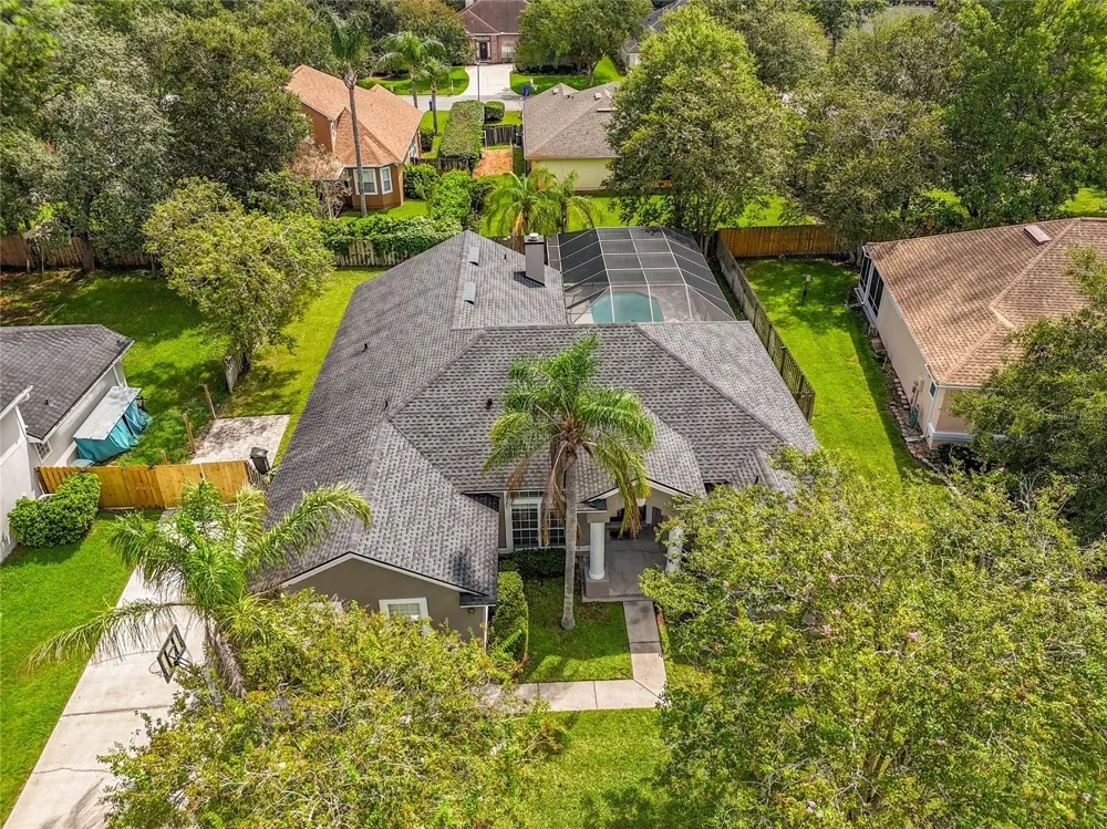 420 TWIN OAKS LANE St Johns, FL 32259