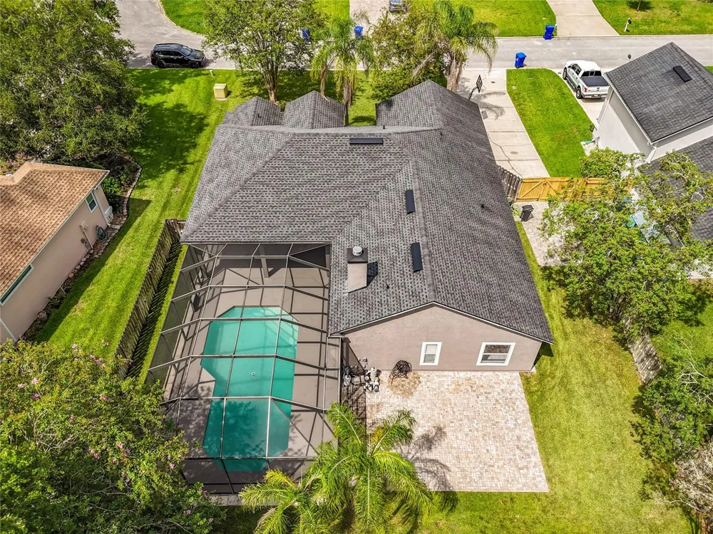 420 TWIN OAKS LANE St Johns, FL 32259