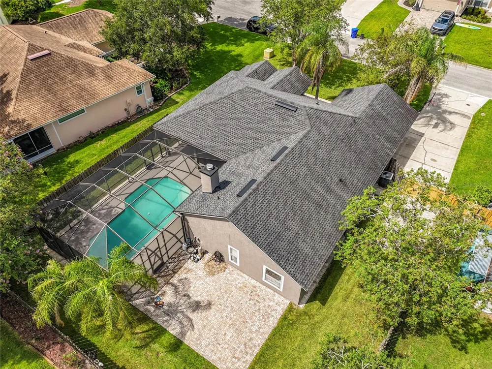 420 TWIN OAKS LANE St Johns, FL 32259
