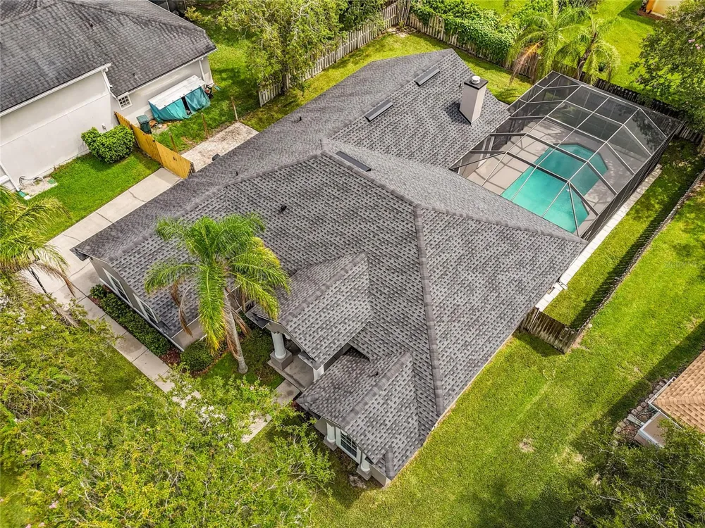 420 TWIN OAKS LANE St Johns, FL 32259