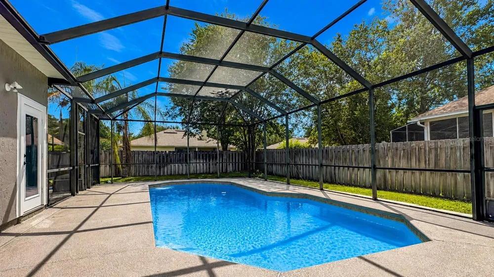 420 TWIN OAKS LANE St Johns, FL 32259