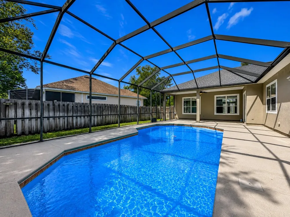 420 TWIN OAKS LANE St Johns, FL 32259
