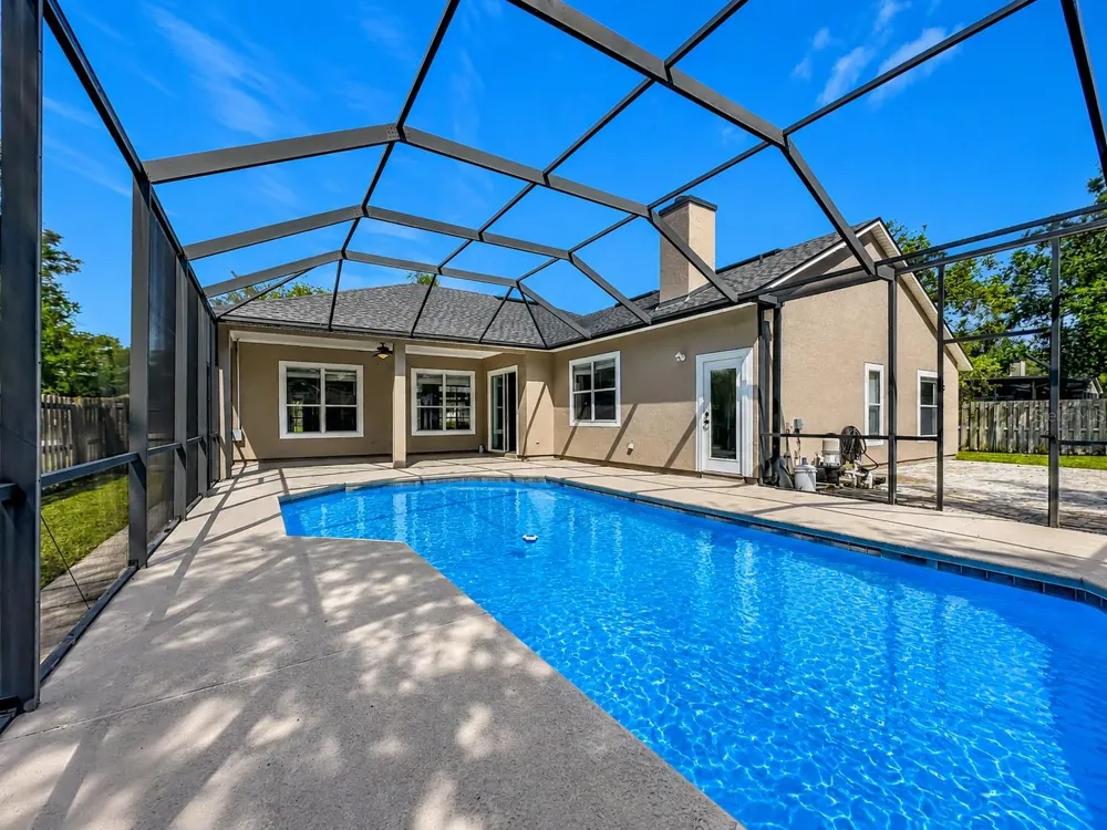 420 TWIN OAKS LANE St Johns, FL 32259