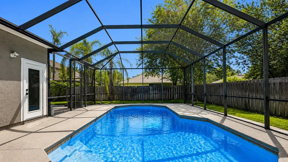 420 TWIN OAKS LANE St Johns, FL 32259