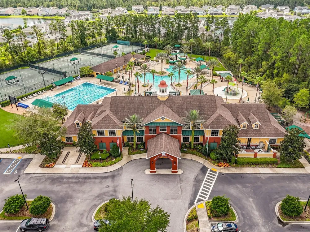 420 TWIN OAKS LANE St Johns, FL 32259