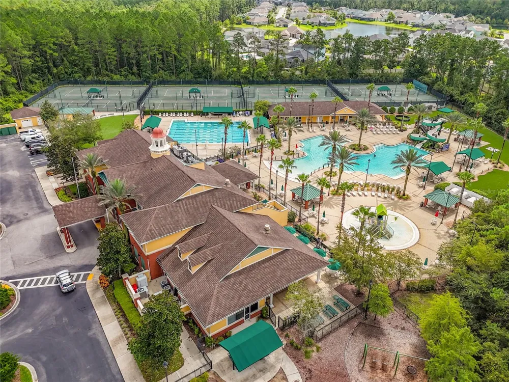 420 TWIN OAKS LANE St Johns, FL 32259