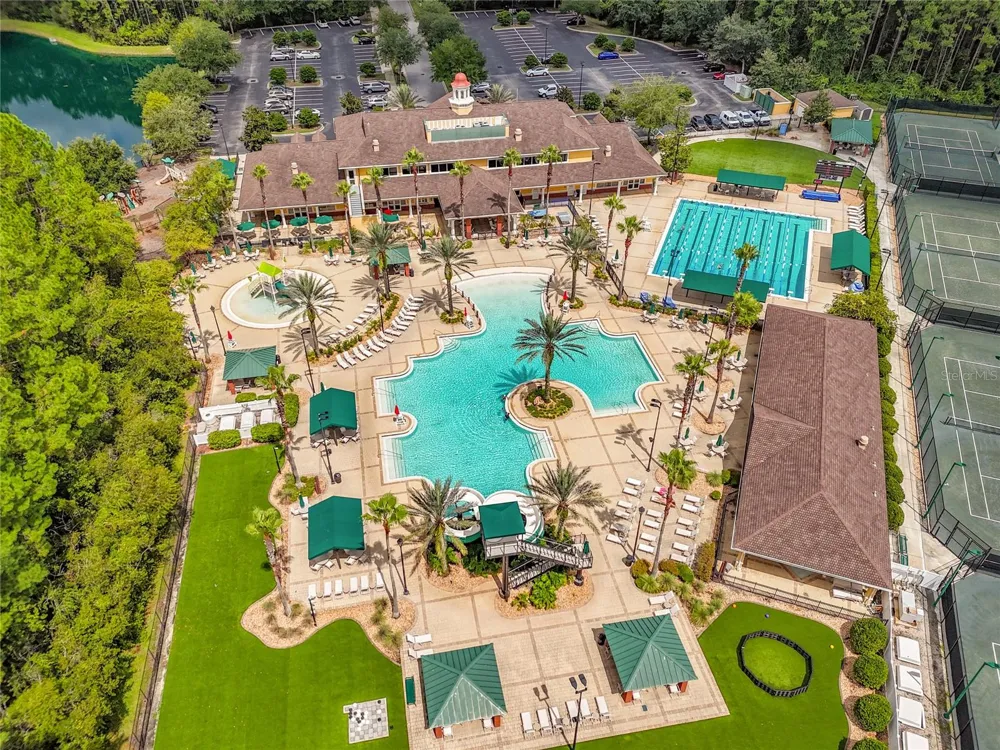 420 TWIN OAKS LANE St Johns, FL 32259