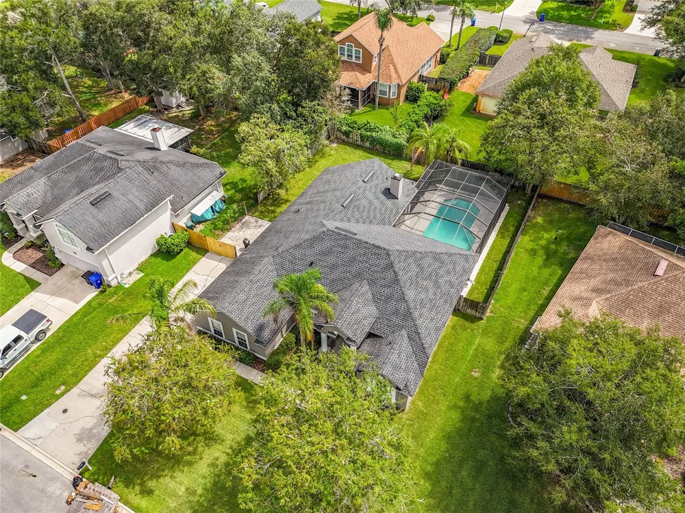 420 TWIN OAKS LANE St Johns, FL 32259